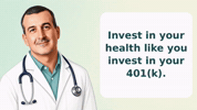 Wellness Words Of Wisdom GIF by Rancho Health