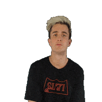 Taking Shirt Off Stripping Sticker by Verknipt