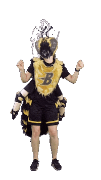 Dance Football Sticker by ACSL - Austrian College Sports League