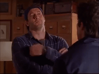 season 2 netflix GIF by Gilmore Girls 