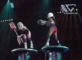gladiator GIF