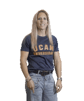 Ucamdeportes Sticker by UCAM Universidad