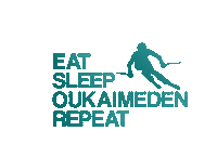 Morocco Skiresort Sticker by Oukaimeden Resort
