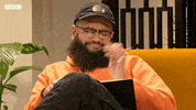 Bbc One Yes GIF by BBC