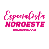 Especialista Sticker by 61 Imóveis