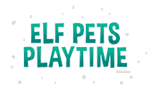 Christmas Elf Sticker by The Elf on the Shelf