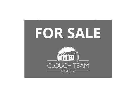 cloughteam giphyupload realtor realestate forsale Sticker