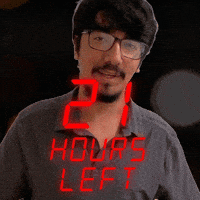 21 Hrs GIF
