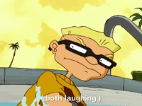 rocket power nicksplat GIF