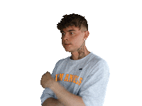 Jonasems Sticker by moonvibe GmbH