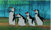 Mary Poppins Animation GIF by Disney