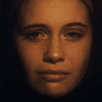 Music Video Reaction GIF by bea miller