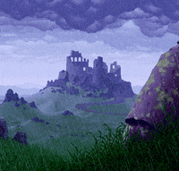 pixel art GIF