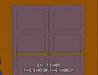 Lisa Simpson GIF by The Simpsons