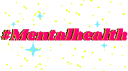 Mental Health Relax Sticker by Journify - Your Journey To Chill