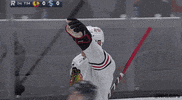 Ice Hockey Sport GIF by NHL