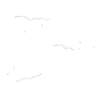 Birds Flying Sticker