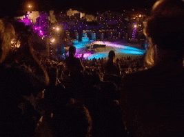 Elton Live GIF by Elton John