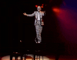 Elton Live GIF by Elton John