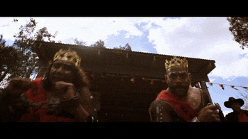 Sad Dancing Queen GIF by ABC Indigenous