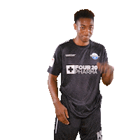 Tor Scp07 Sticker by SC Paderborn 07