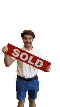Real Estate Realtor Sticker by Tyler Miller Team