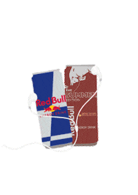 Redbullsummeredition Sticker by Red Bull