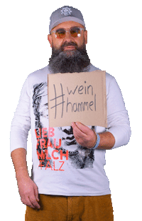 Hamburg Weingut Sticker by NEOSTARTER