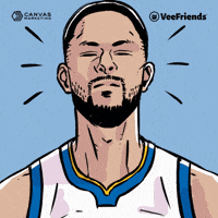 Basketball Nba GIF by VeeFriends