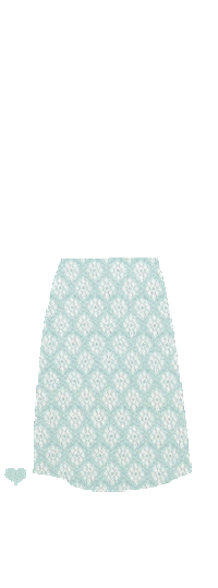Dirndl Sticker by zeigthereurekleider