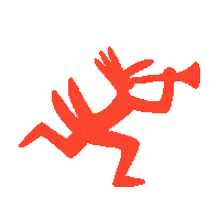 bernerfasnacht bern fasnacht gugge guggemusig Sticker