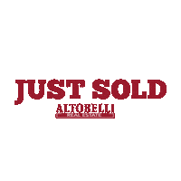 Altobellirealestate Sticker by Altobelli