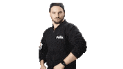 allyoucancontent felix frankfurt winterberg aycc Sticker