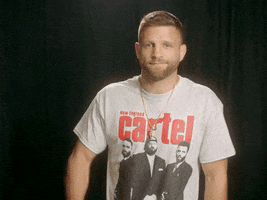 See Ya Sport GIF by UFC