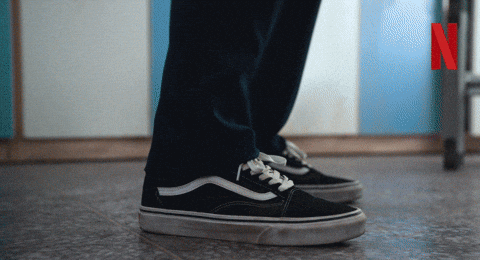 넷플릭스 GIF by Netflix Korea