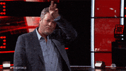 Blake Shelton Singing GIF by The Voice
