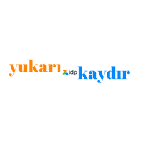Swipe Up Sticker by idp turkey