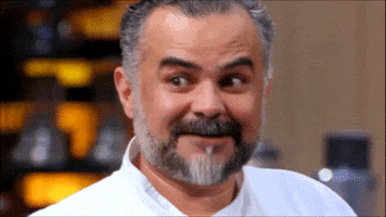 masterchef profissionais band GIF by MasterChef Brasil