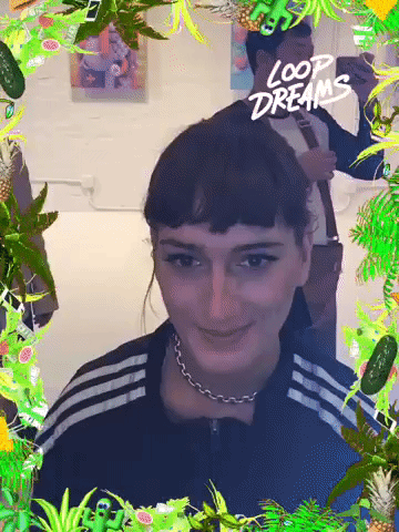 loopdreams by Loop Dreams GIF Booth