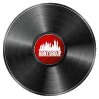 Sticker by ABNYGroup