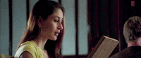 shahid kapoor aao milo chalen GIF by bypriyashah