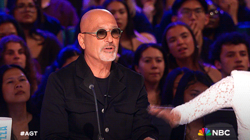 Season 20 Nbc GIF by America's Got Talent