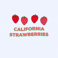castrawberries californiastrawberries GIF