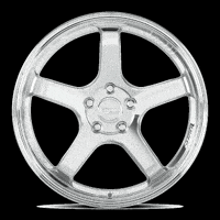 Chrome Wheels GIF by American Wheel Group