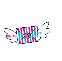 Sp Sp2020 Sticker by sintonia pop