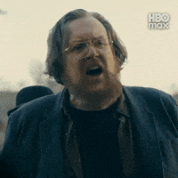 Scream No GIF by HBO Max