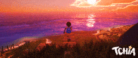 Awaceb game fun animation girl GIF