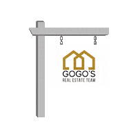 Gogo Sticker by gogosrealestate