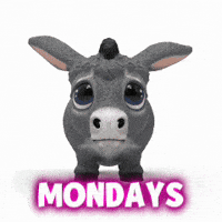 Sad Miss You GIF by schleich®