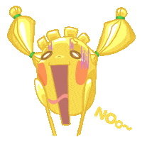 Fun No Sticker